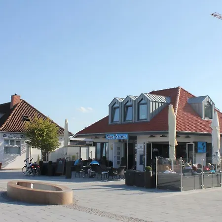 Sonnengarten 21 Апартаменты