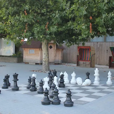 Sonnengarten 21 *
