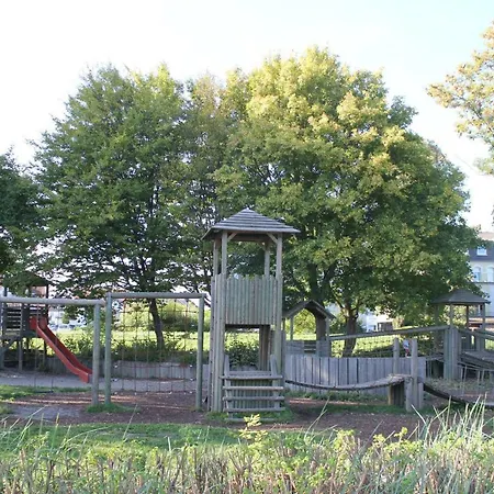 Sonnengarten 21 Апартаменты