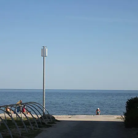 Апартаменты Sonnengarten 21 *
