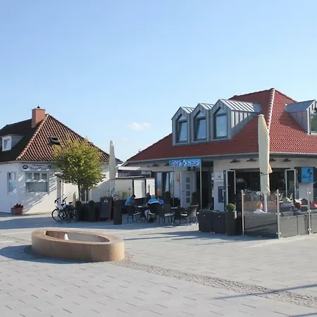 Sonnengarten 21 Апартаменты