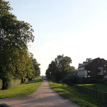 Sonnengarten 21 Апартаменты