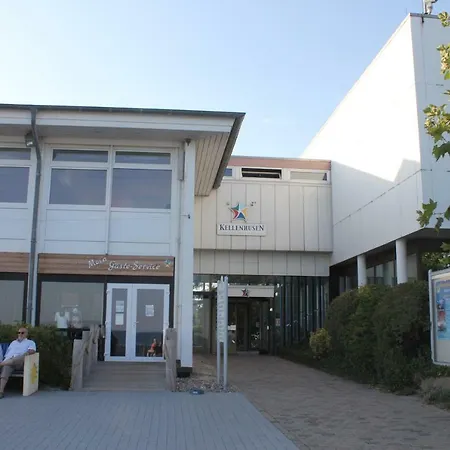 Sonnengarten 21 Апартаменты
