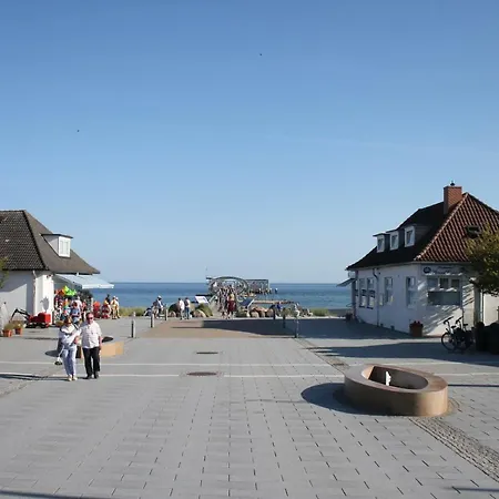 Sonnengarten 21 Апартаменты