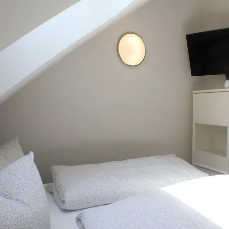 Sonnengarten 21 Апартаменты *