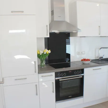 Sonnengarten 21 Апартаменты