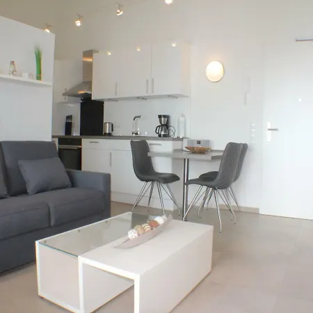 Sonnengarten 21 Апартаменты *