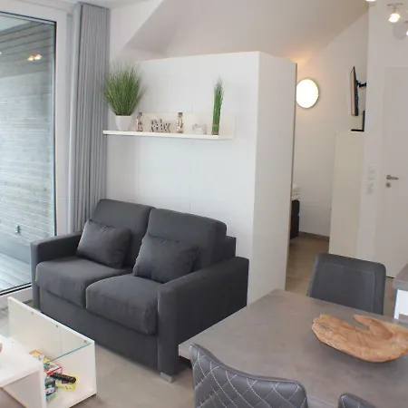 Sonnengarten 21 Апартаменты *