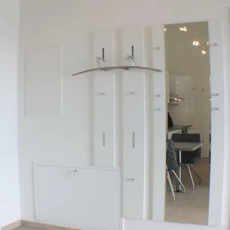 Апартаменты Sonnengarten 21