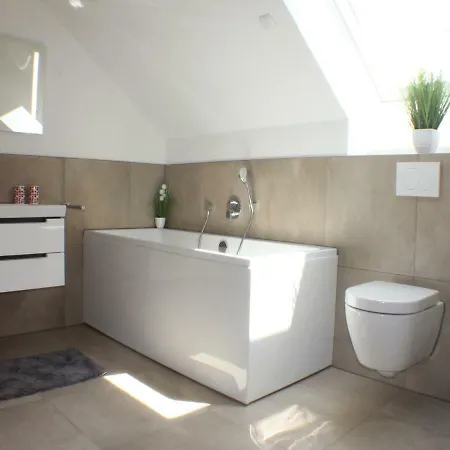 Sonnengarten 21 Апартаменты
