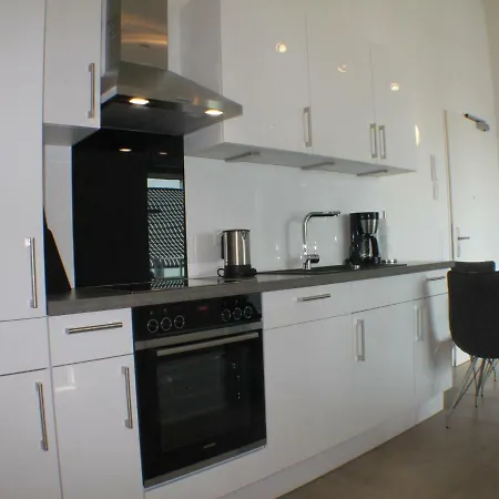 Апартаменты Sonnengarten 21 *